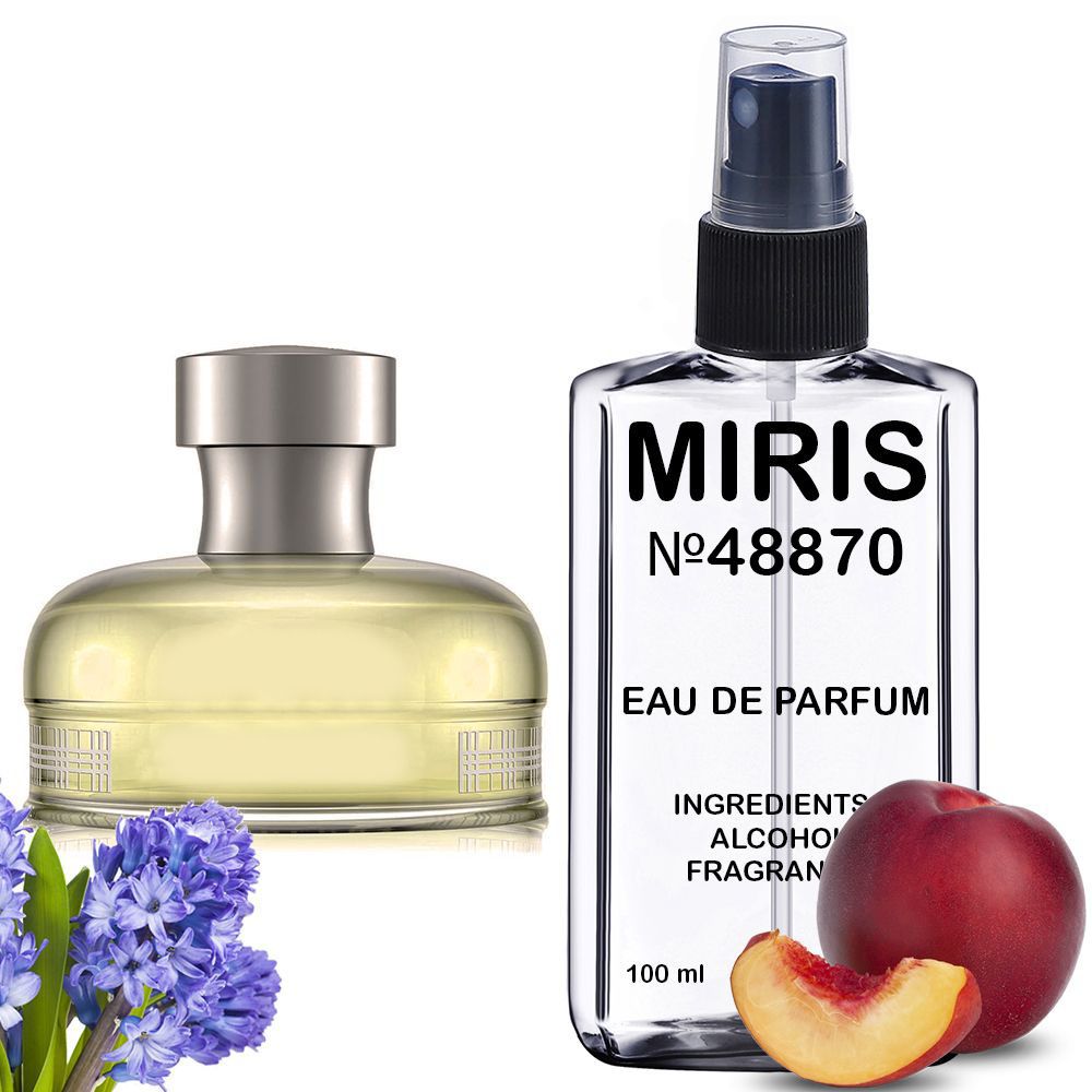 зображення Парфуми MIRIS Premium №48870 (аромат схожий на Weekend For Women) Жіночі 100 ml від офіційного магазину MIRIS.STORE