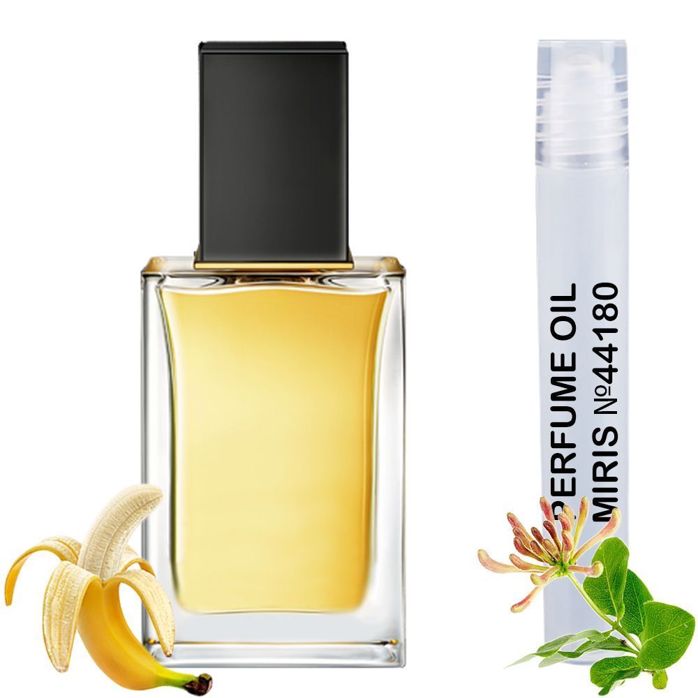 зображення Парфумерна олія MIRIS №44180 (аромат схожий на Sicily) Жіноча 10 ml від офіційного магазину MIRIS.STORE