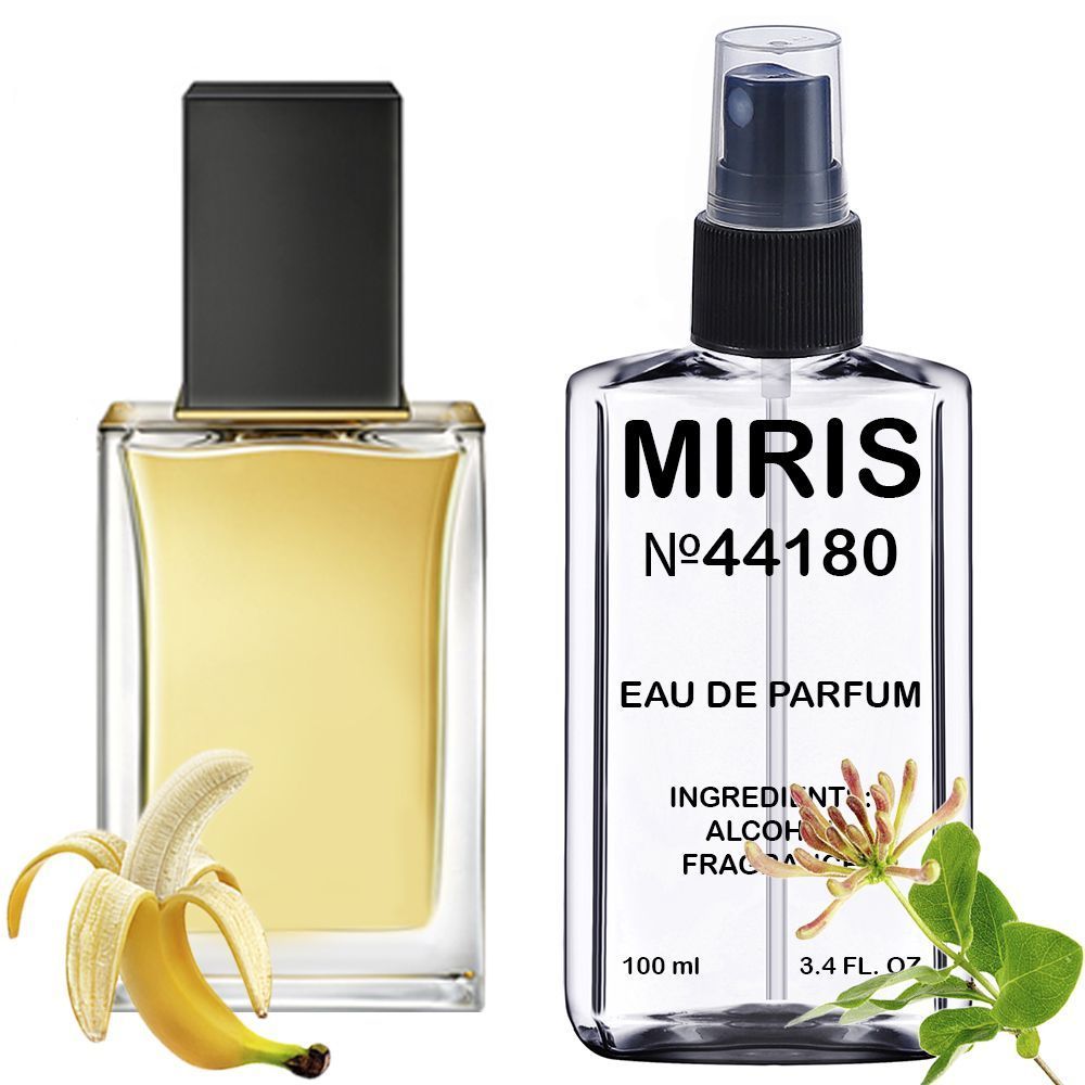 зображення Парфуми MIRIS №44180 (аромат схожий на Sicily) Жіночі 100 ml від офіційного магазину MIRIS.STORE