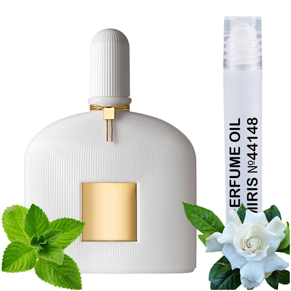 картинка Парфюмерное масло MIRIS №44148 (аромат похож на White Patchouli) Женское 10 ml от официального магазина MIRIS.STORE