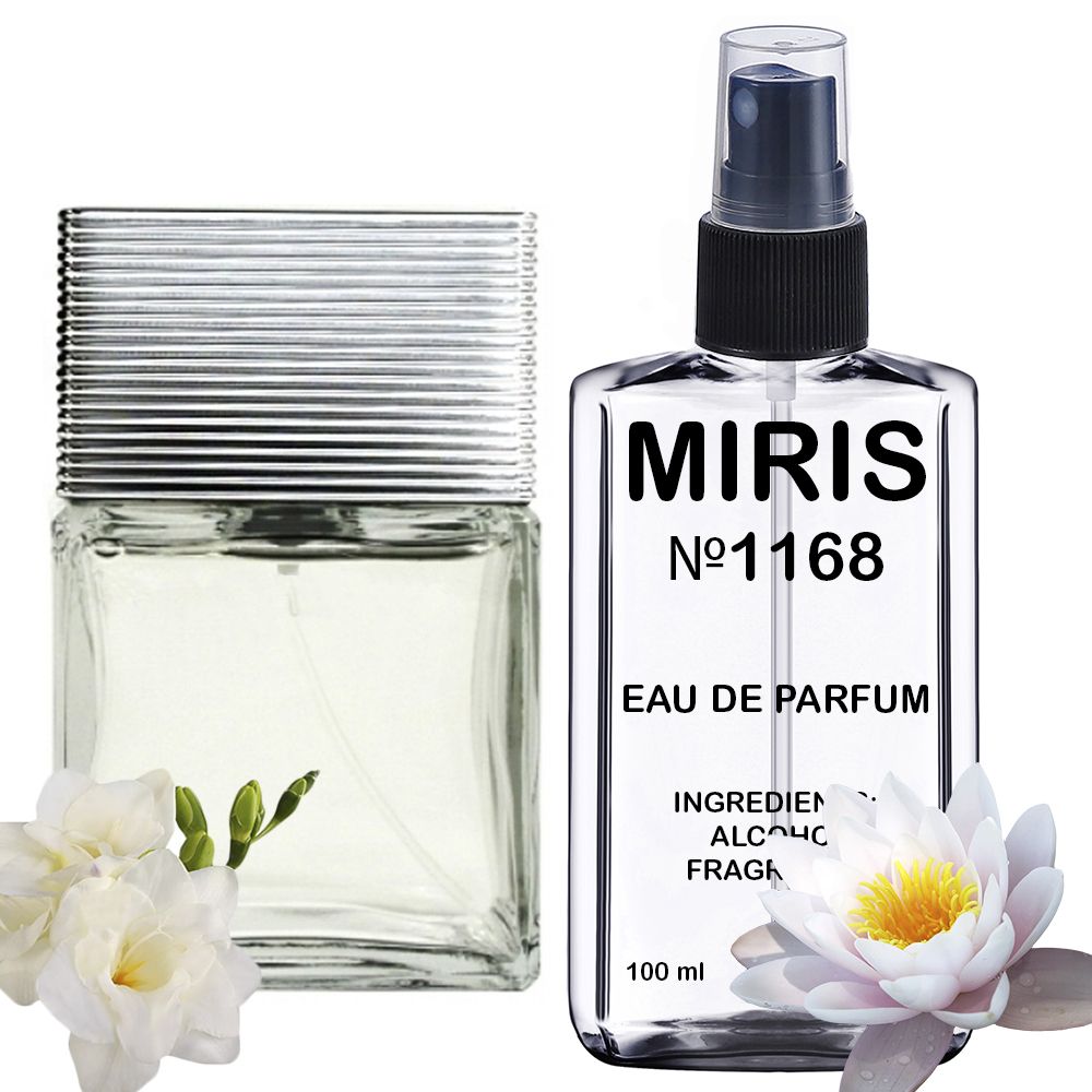 зображення Парфуми MIRIS №1168 (аромат схожий на Venturi Woman Eau De Parfum) Жіночі 100 ml від офіційного магазину MIRIS.STORE