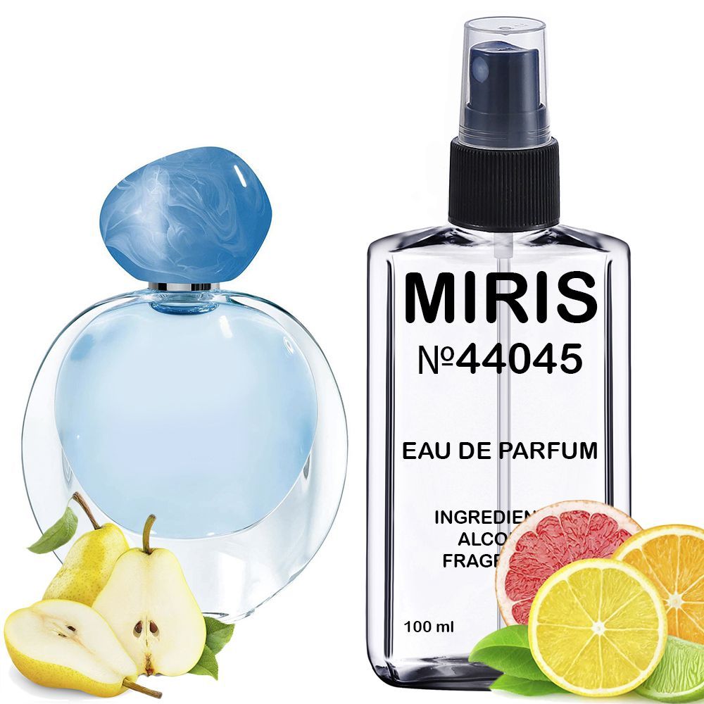 зображення Парфуми MIRIS №44045 (аромат схожий на Ocean di Gioia) Жіночі 100 ml від офіційного магазину MIRIS.STORE