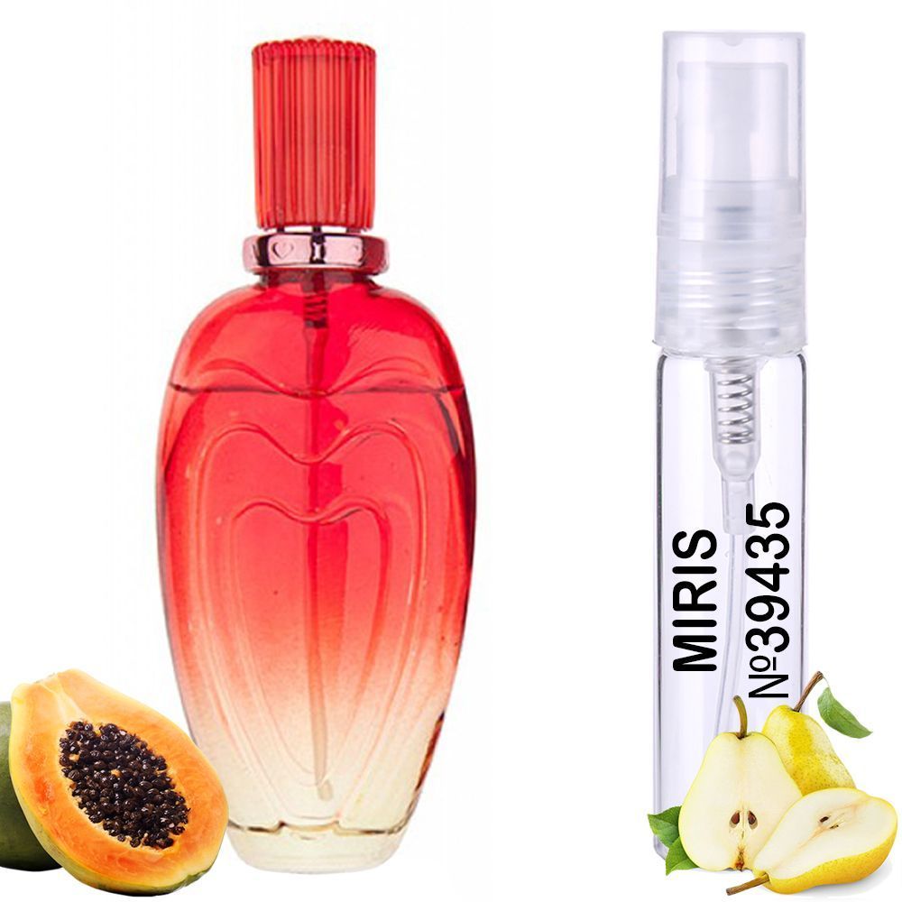 зображення Пробник Парфумів MIRIS №39435 (аромат схожий на Tropical Punch) Жіночий 3 ml від офіційного магазину MIRIS.STORE