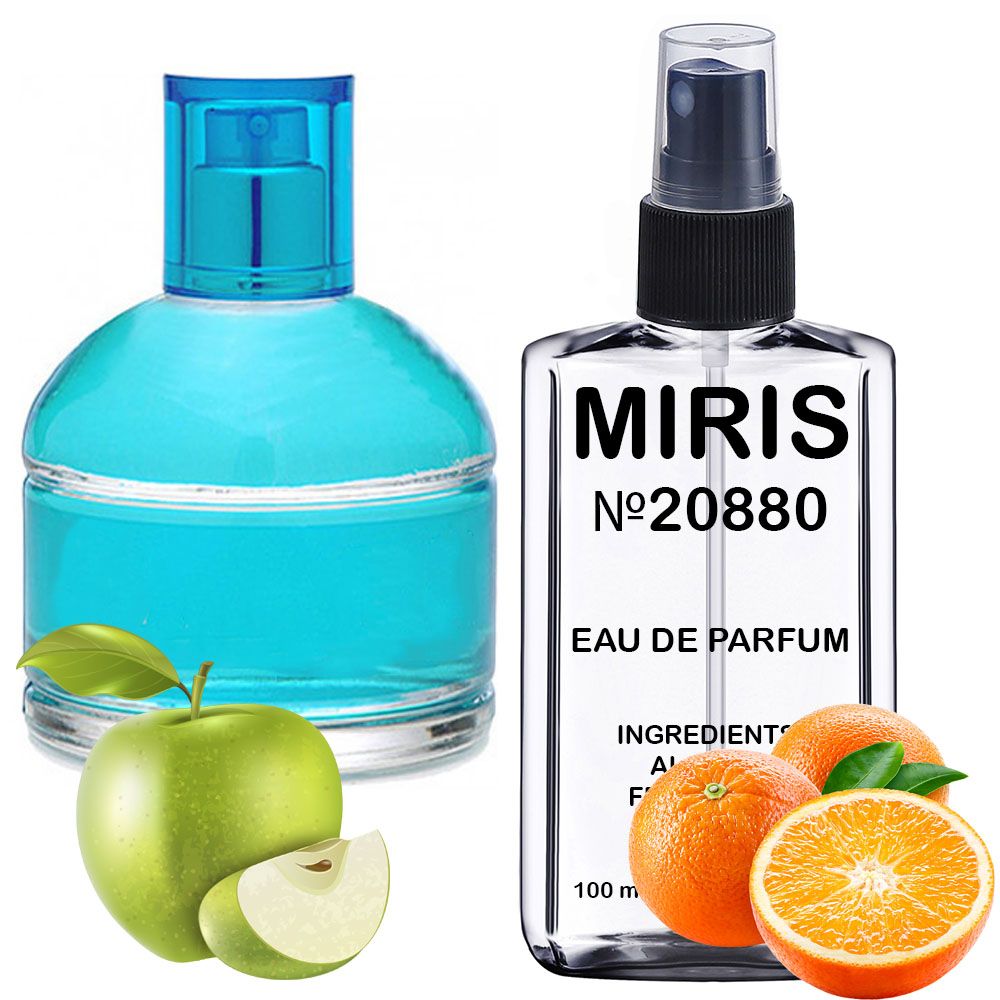 зображення Парфуми MIRIS №20880 (аромат схожий на Ralph) Жіночі 100 ml від офіційного магазину MIRIS.STORE