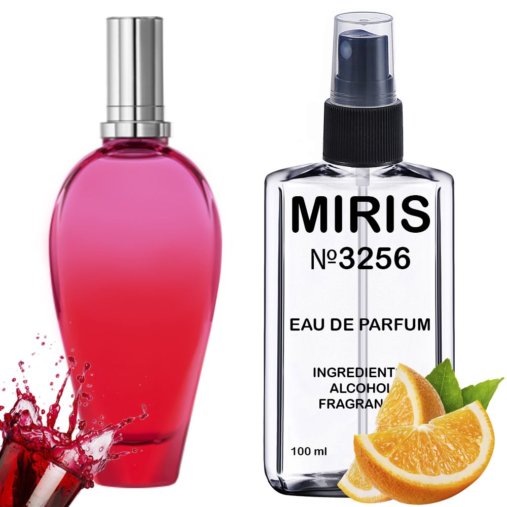 зображення Парфуми MIRIS №3256 (аромат схожий на Flor Del Sol) Жіночі 100 ml від офіційного магазину MIRIS.STORE