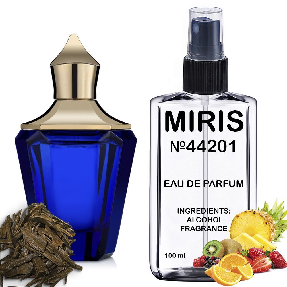 картинка Духи MIRIS №44201 (аромат похож на More Than Words) Унисекс 100 ml от официального магазина MIRIS.STORE