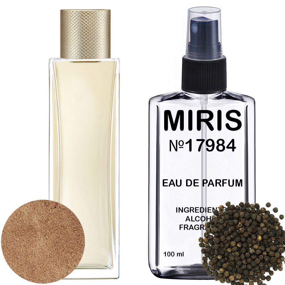 картинка Духи MIRIS №17984 (аромат похож на Lacoste Pour Femme) Женские 100 ml от официального магазина MIRIS.STORE