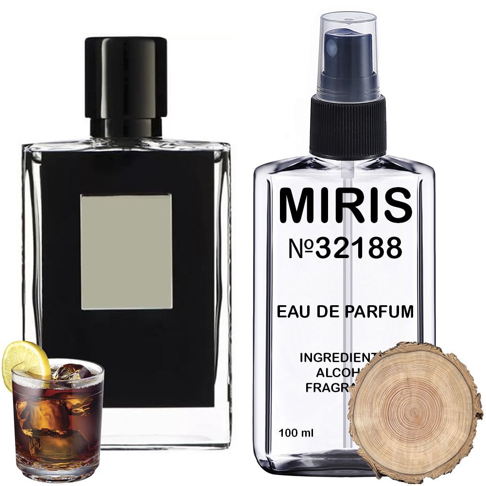 зображення Парфуми MIRIS №32188 (аромат схожий на Straight To Heaven White Cristal) Чоловічі 100 ml від офіційного магазину MIRIS.STORE