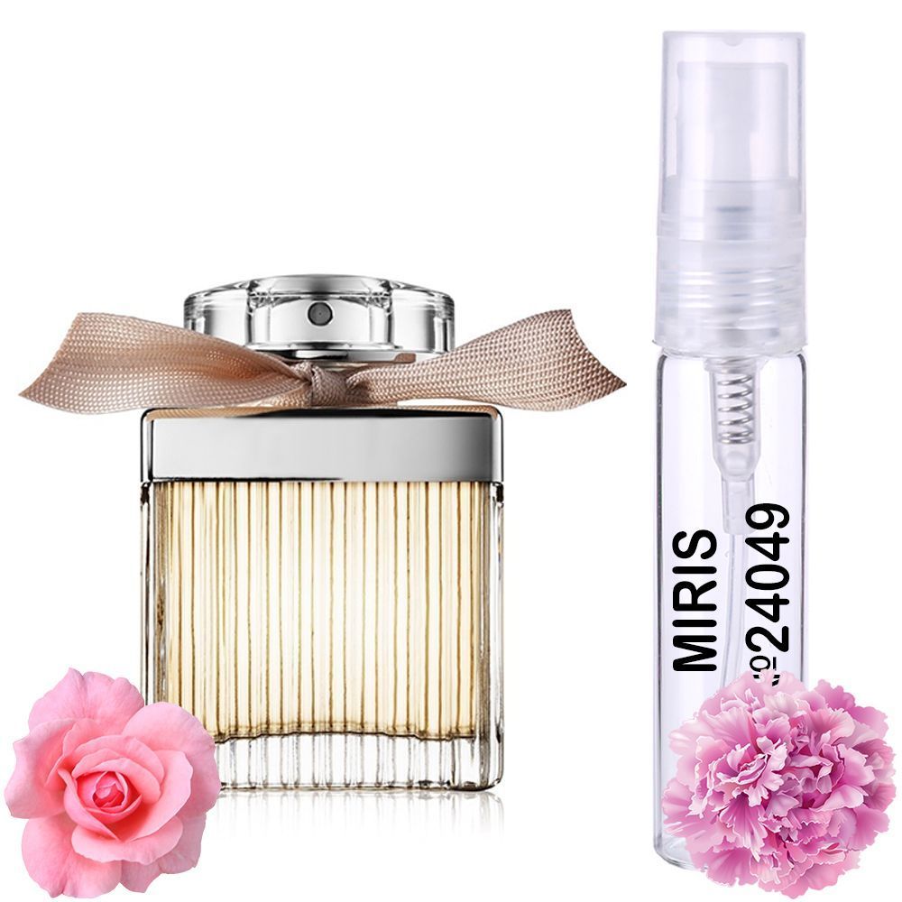 зображення Пробник Парфумів MIRIS №24049 (аромат схожий на Eau de Parfum) Жіночий 3 ml від офіційного магазину MIRIS.STORE
