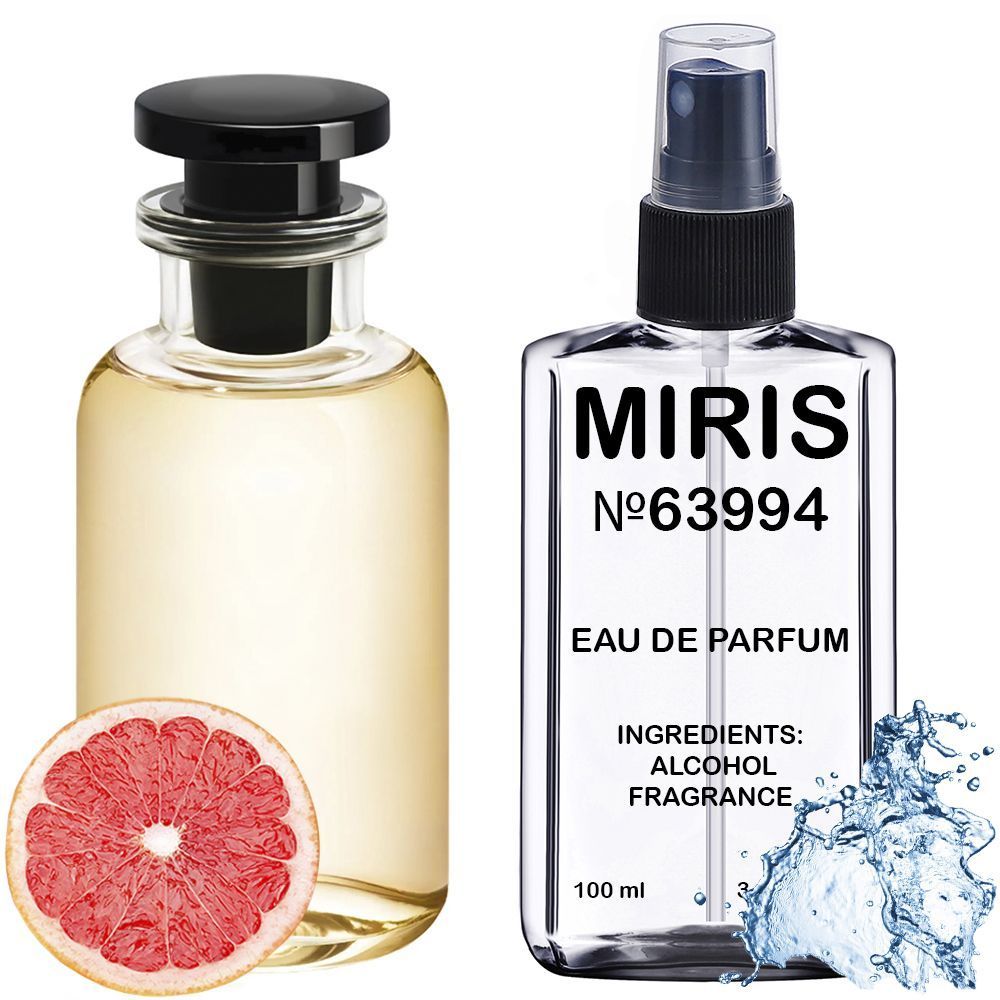 зображення Парфуми MIRIS №63994 (аромат схожий на L’Immensité) Чоловічі 100 ml від офіційного магазину MIRIS.STORE