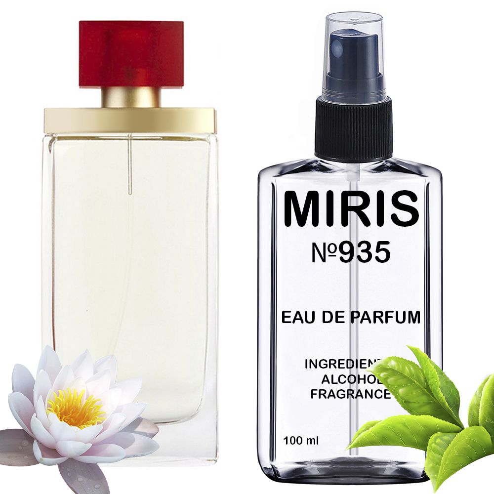 картинка Духи MIRIS №935 (аромат похож на Ardenbeauty) Женские 100 ml от официального магазина MIRIS.STORE