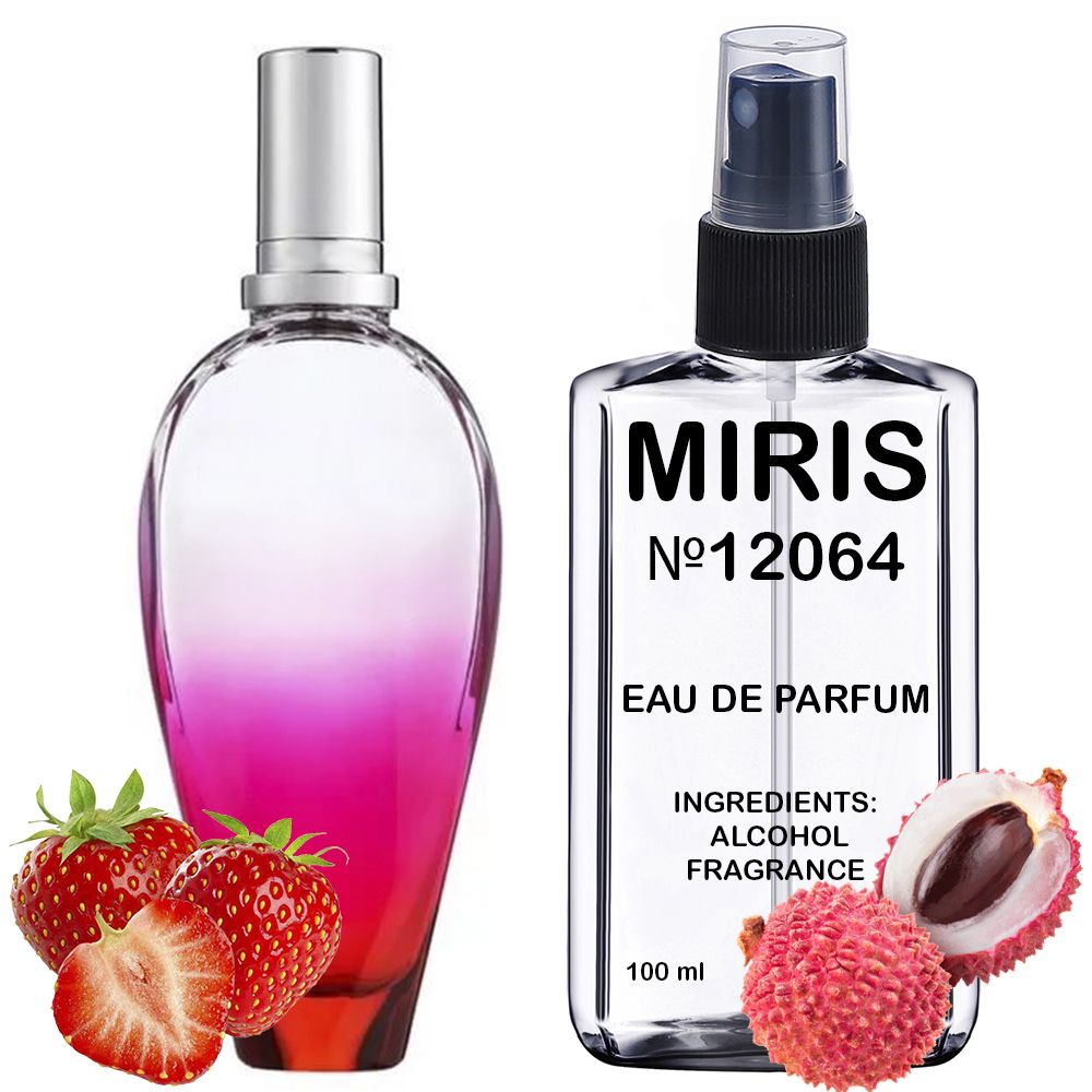 зображення Парфуми MIRIS №12064 (аромат схожий на Ocean Lounge) Жіночі 100 ml від офіційного магазину MIRIS.STORE