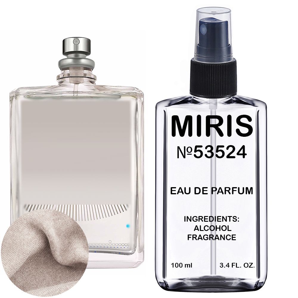зображення Парфуми MIRIS №53524 (аромат схожий на Mole. 05) Унісекс 100 ml від офіційного магазину MIRIS.STORE