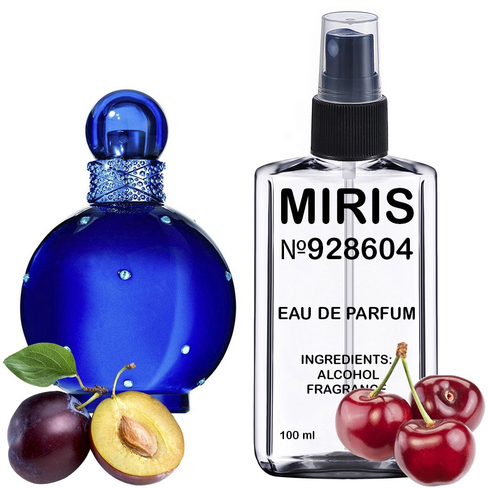зображення Парфуми MIRIS №928604 (аромат схожий на Midnight Fantasy) Жіночі 100 ml від офіційного магазину MIRIS.STORE