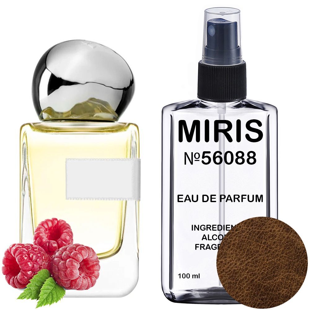 зображення Парфуми MIRIS №56088 (аромат схожий на Sekushi No. 7) Унісекс 100 ml від офіційного магазину MIRIS.STORE