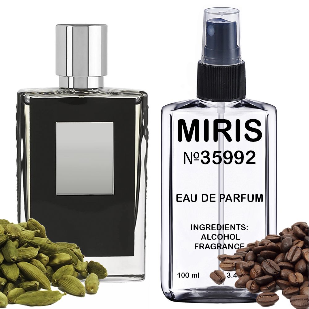 зображення Парфуми MIRIS №35992 (аромат схожий на Intoxicated) Унісекс 100 ml від офіційного магазину MIRIS.STORE