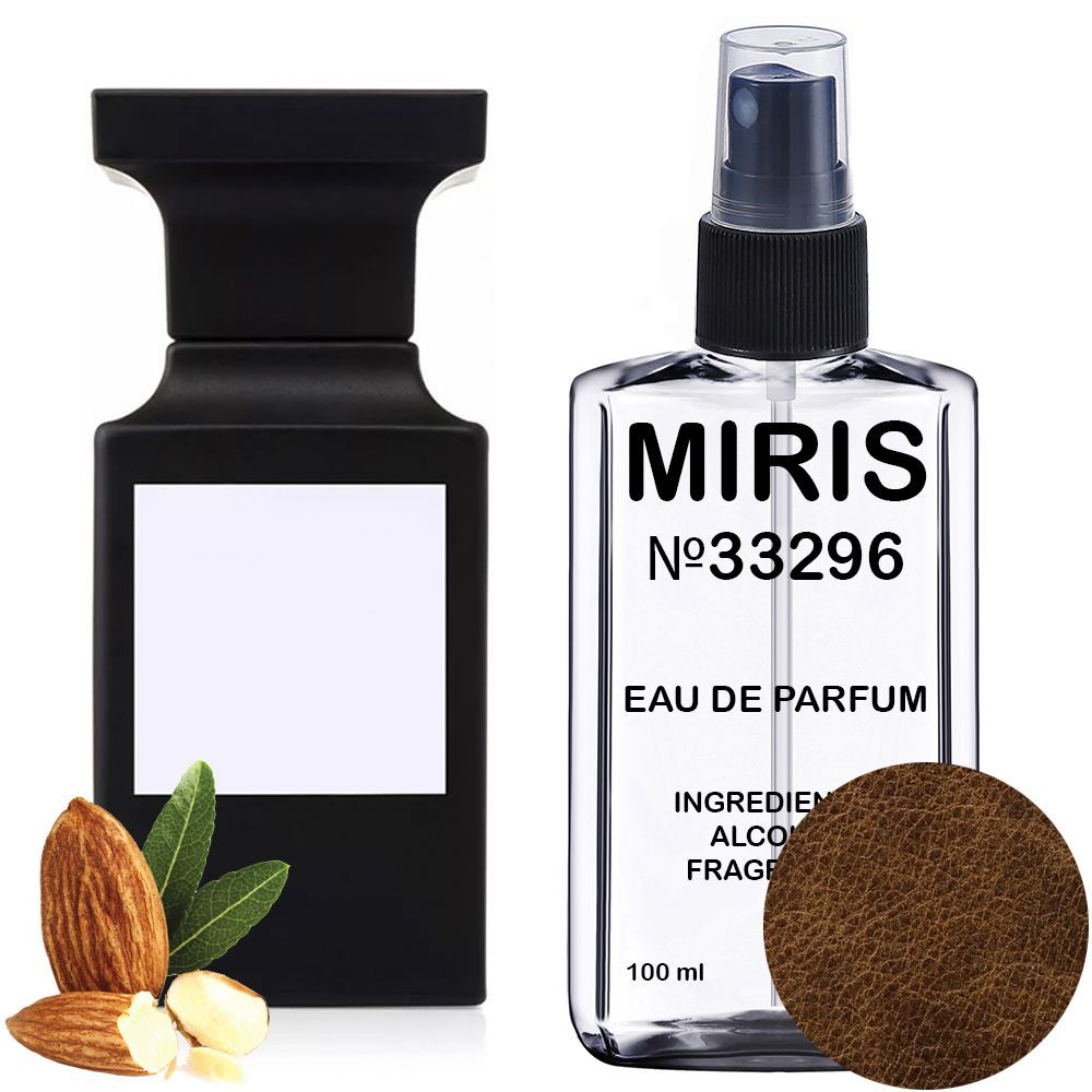 зображення Парфуми MIRIS №33296 (аромат схожий на Fucking Fabulous) Унісекс 100 ml від офіційного магазину MIRIS.STORE