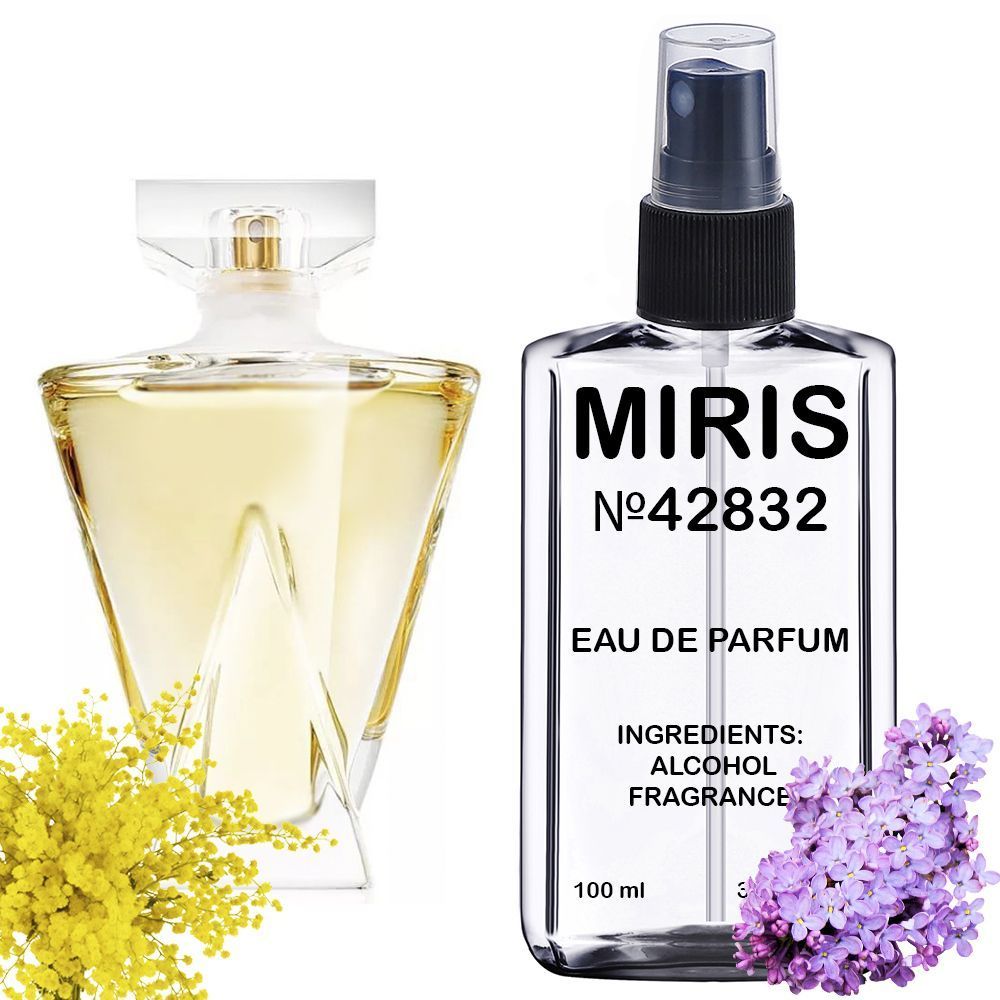 зображення Парфуми MIRIS №42832 (аромат схожий на Champs Elysees) Жіночі 100 ml від офіційного магазину MIRIS.STORE
