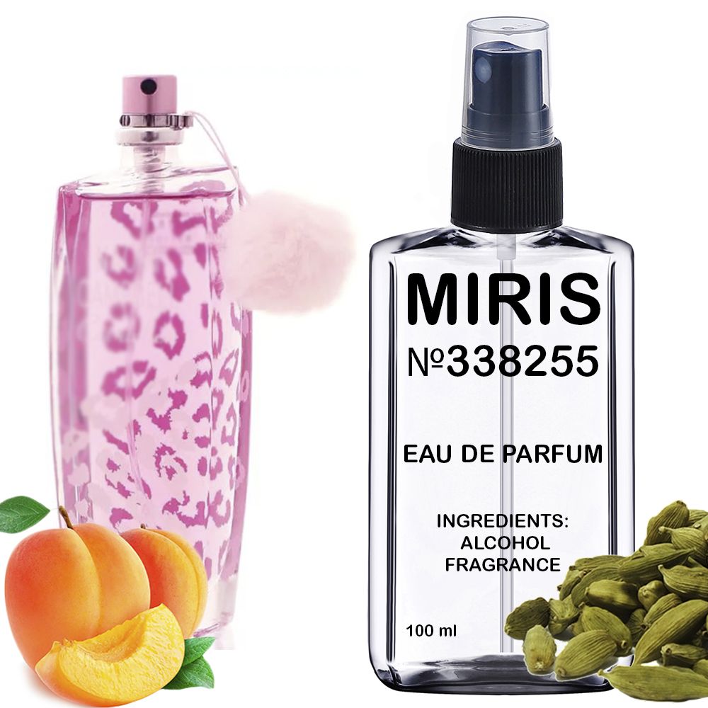 зображення Парфуми MIRIS №338255 (аромат схожий на Cat Deluxe) Жіночі 100 ml від офіційного магазину MIRIS.STORE