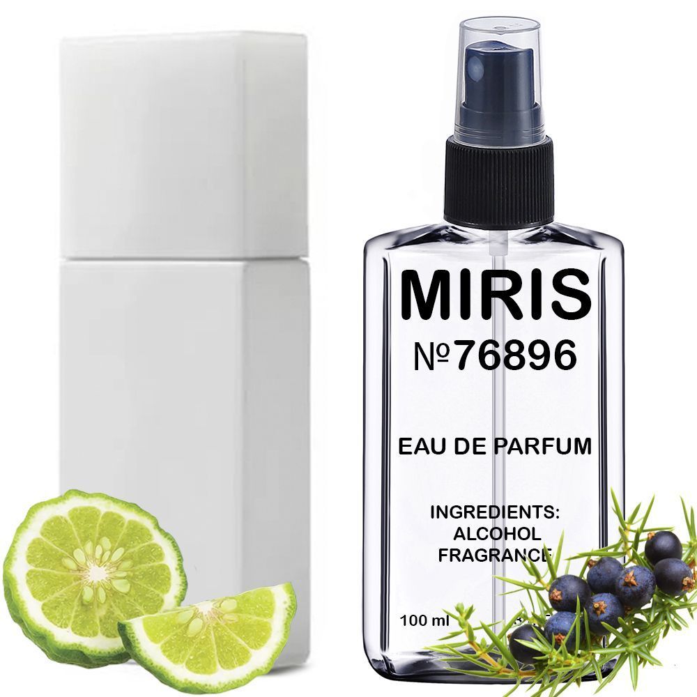 зображення Парфуми MIRIS №76896 (аромат схожий на Schlesser Femme) Жіночі 100 ml від офіційного магазину MIRIS.STORE