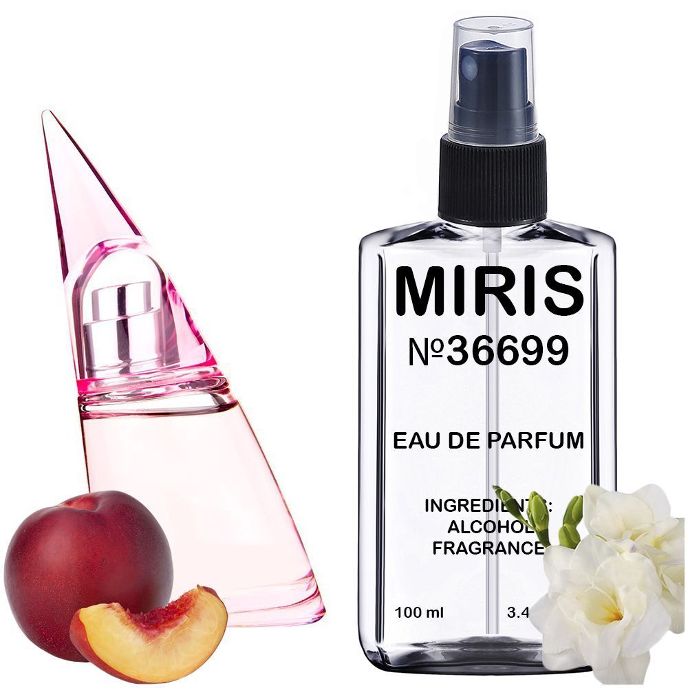 зображення Парфуми MIRIS №36699 (аромат схожий на Bru. Bana. Woman) Жіночі 100 ml від офіційного магазину MIRIS.STORE