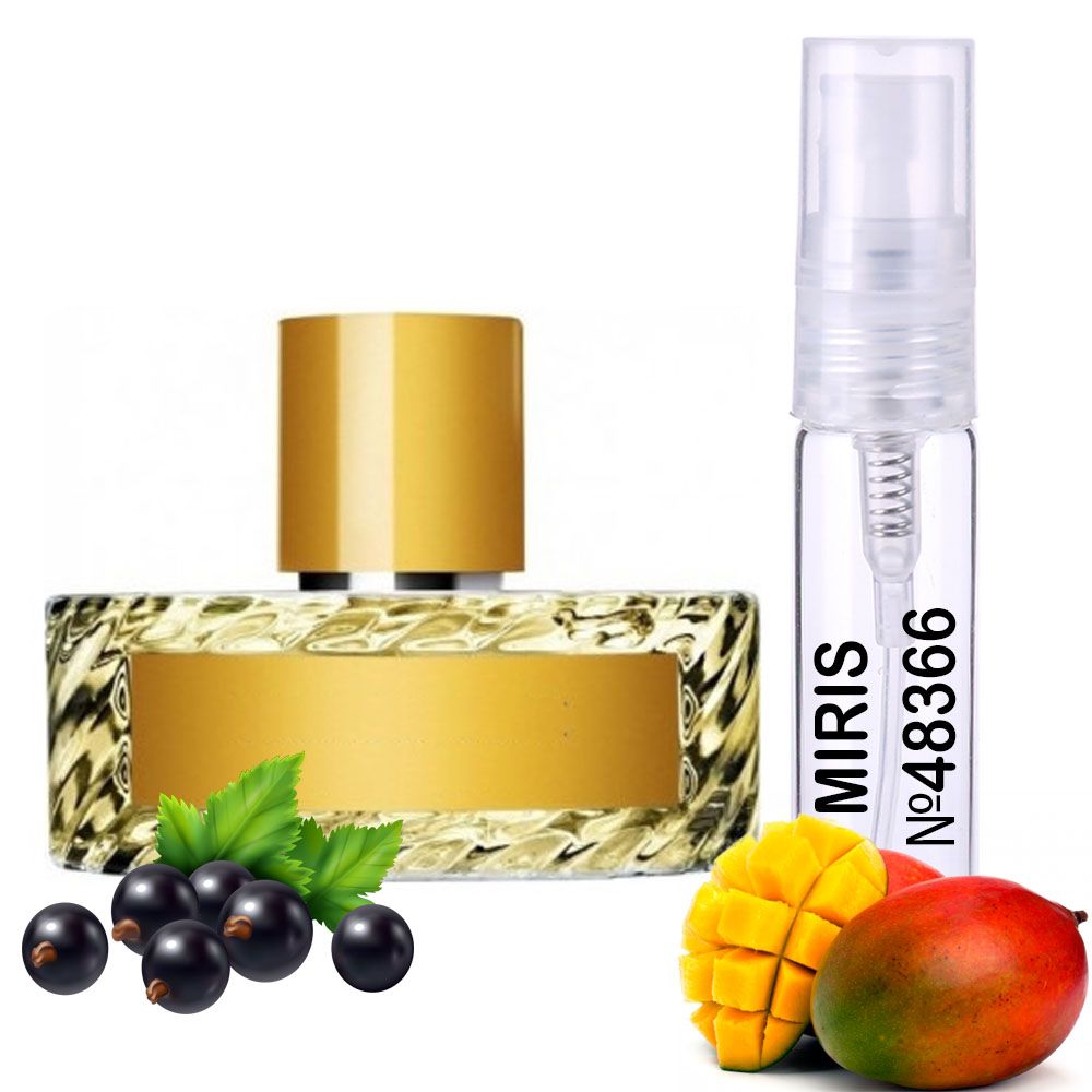 картинка Пробник Духов MIRIS №48366 (аромат похож на Mango Skin) Унисекс 3 ml от официального магазина MIRIS.STORE