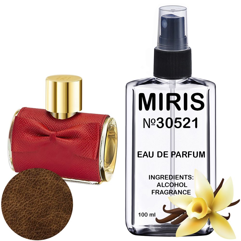 картинка Духи MIRIS №30521 (аромат похож на CH Prive) Женские 100 ml от официального магазина MIRIS.STORE
