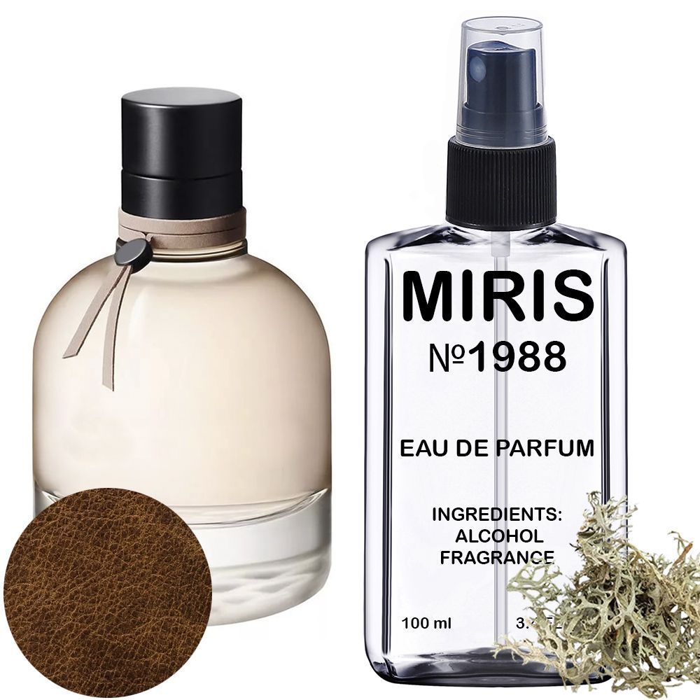 зображення Парфуми MIRIS №1988 (аромат схожий на Veneta 2011) Жіночі 100 ml від офіційного магазину MIRIS.STORE