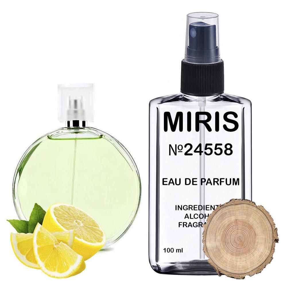 картинка Духи MIRIS Premium №24558 (аромат похож на Chance Eau Fraiche) Женские 100 ml от официального магазина MIRIS.STORE