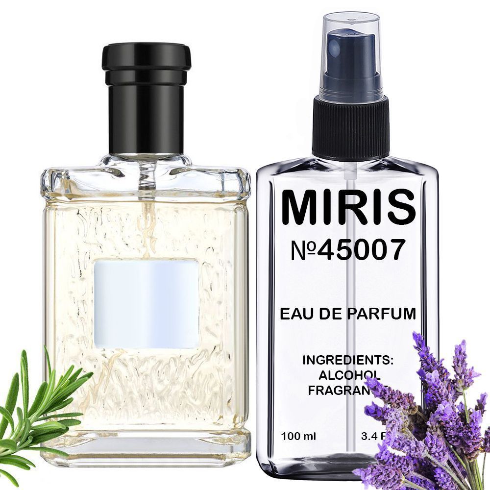 картинка Духи MIRIS №45007 (аромат похож на Cosa Nostra) Мужские 100 ml от официального магазина MIRIS.STORE