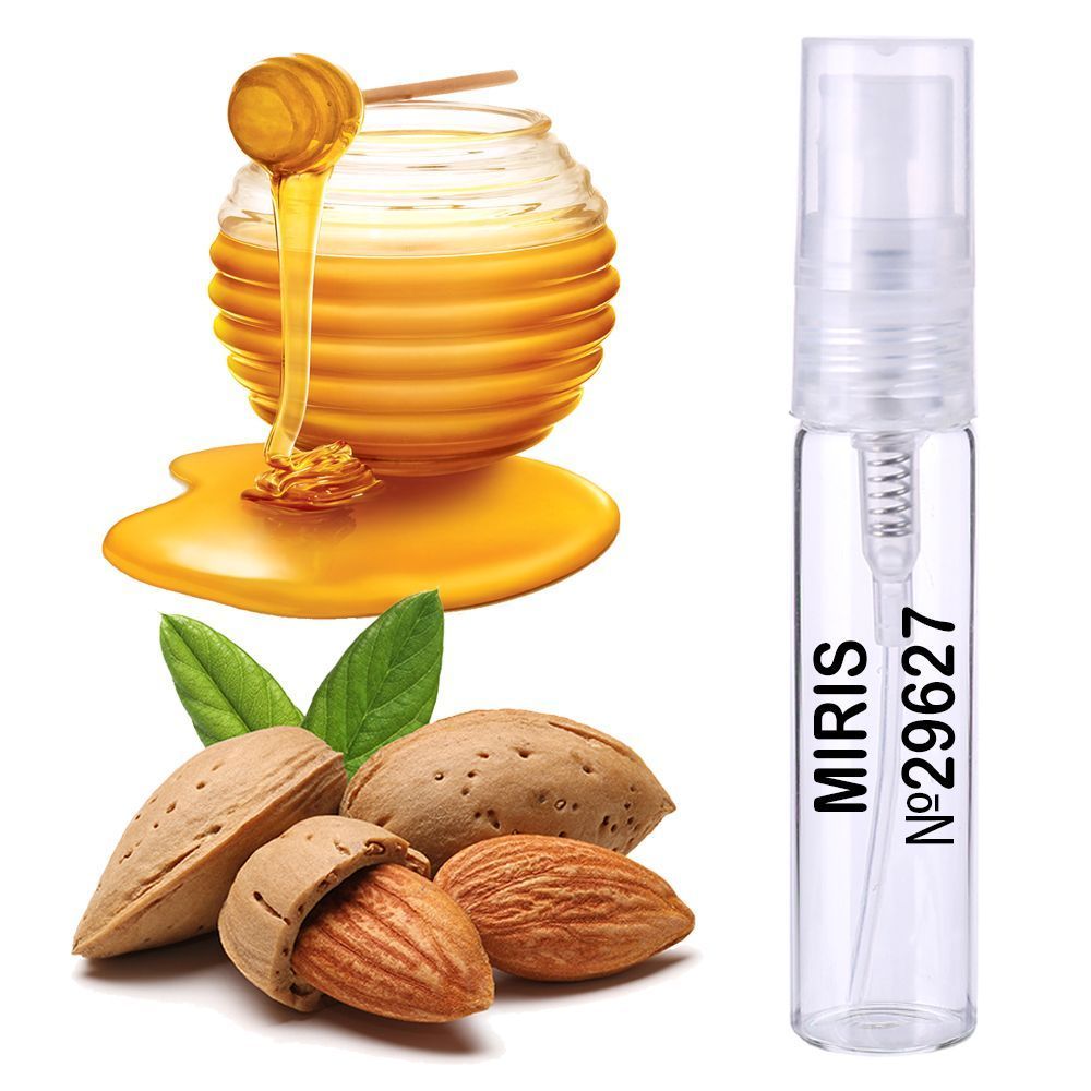зображення Пробник Парфумів MIRIS №29627 Almond Honey Унісекс 3 ml від офіційного магазину MIRIS.STORE