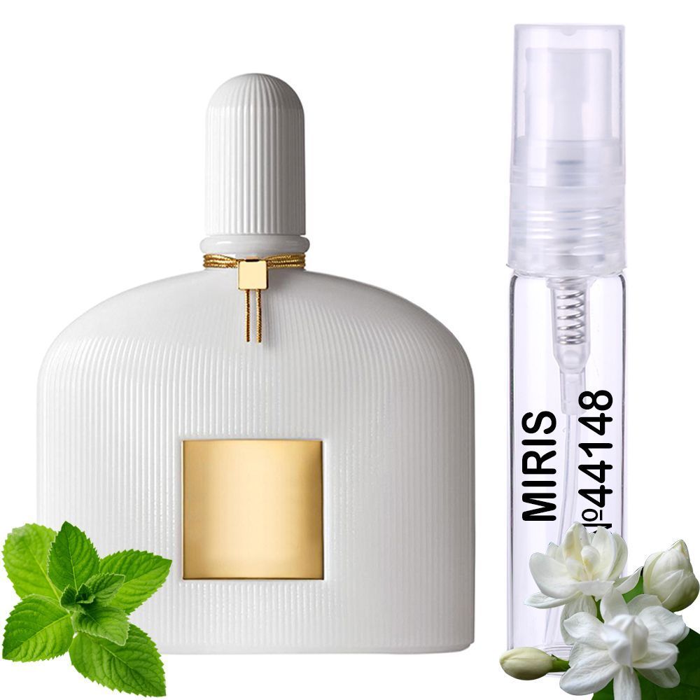 зображення Пробник Парфумів MIRIS №44148 (аромат схожий на White Patchouli) Жіночий 3 ml від офіційного магазину MIRIS.STORE