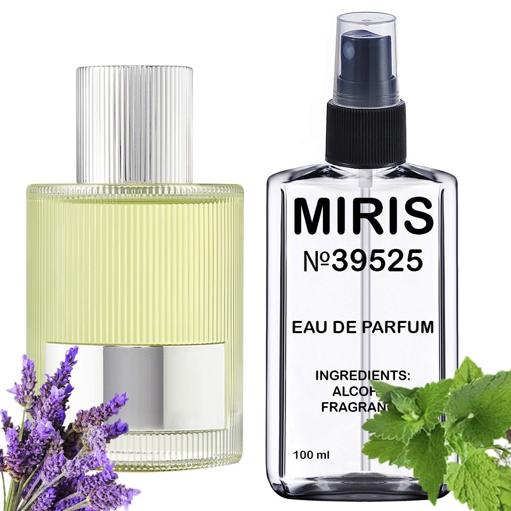 зображення Парфуми MIRIS №39525 (аромат схожий на Beau de Jour) Чоловічі 100 ml від офіційного магазину MIRIS.STORE
