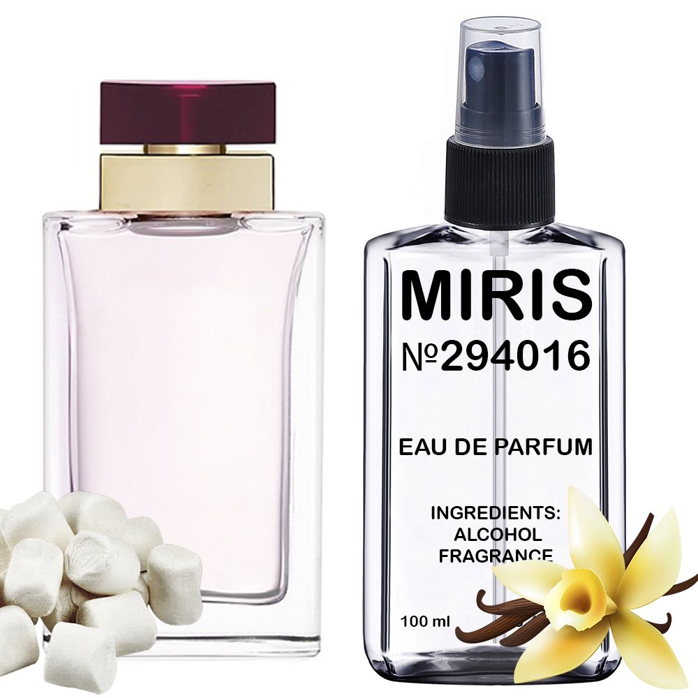 зображення Парфуми MIRIS №294016 (аромат схожий на D. G. Pour Femme) Жіночі 100 ml від офіційного магазину MIRIS.STORE