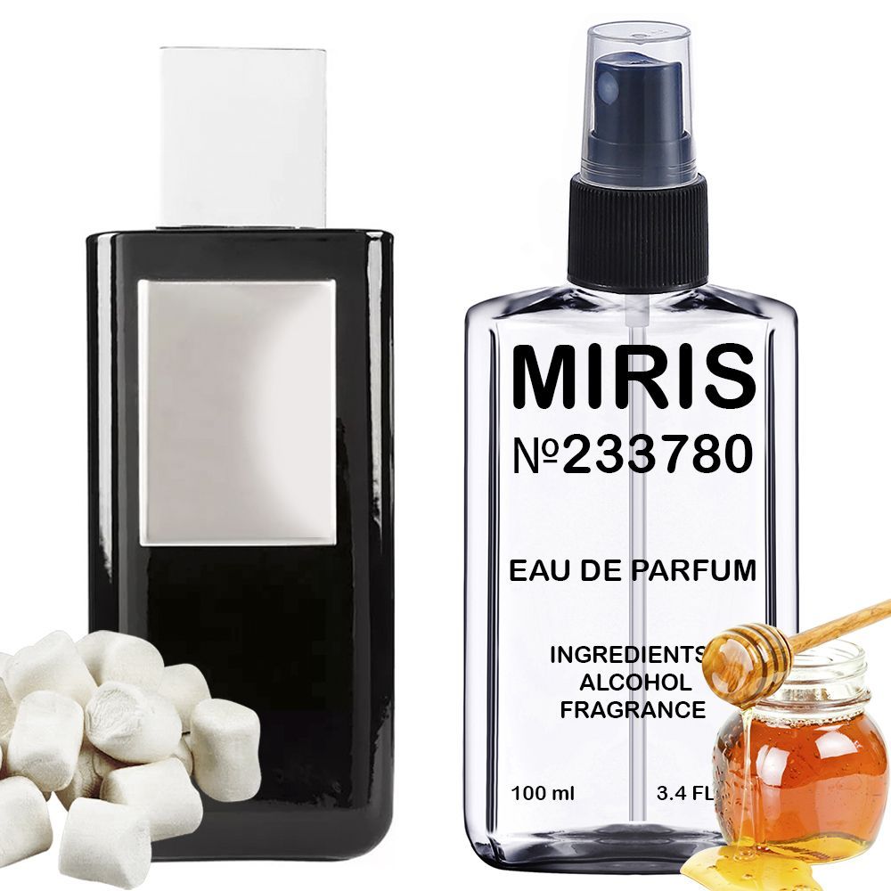 картинка Духи MIRIS №233780 (аромат похож на Sugar) Унисекс 100 ml от официального магазина MIRIS.STORE