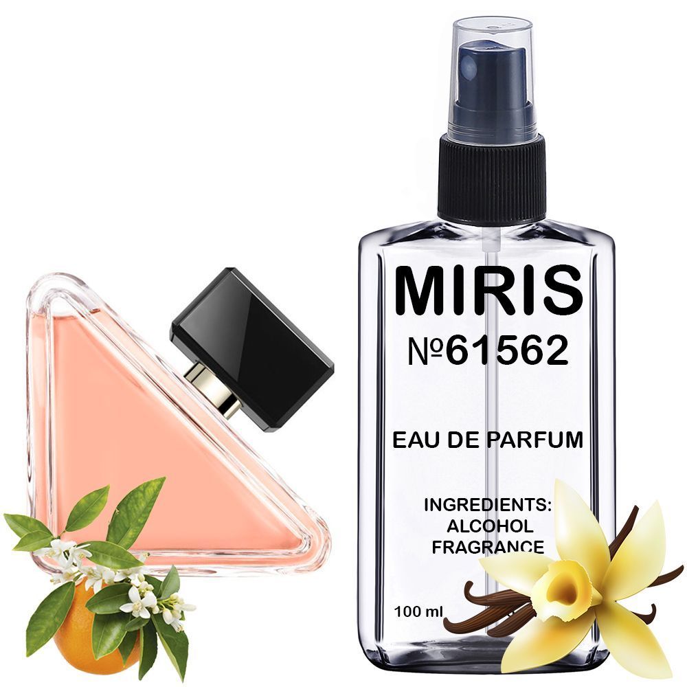 зображення Парфуми MIRIS №61562 (аромат схожий на Paradoxe) Жіночі 100 ml від офіційного магазину MIRIS.STORE