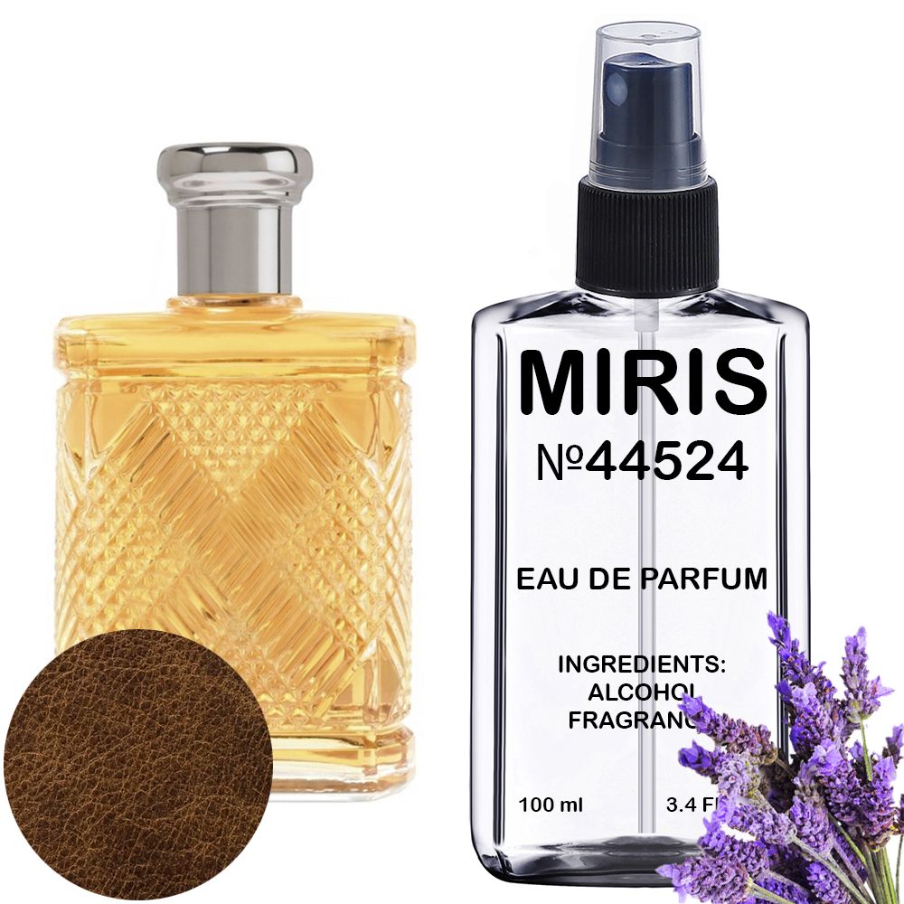 картинка Духи MIRIS №44524 (аромат похож на Ralph Lauren Safari for Men) Мужские 100 ml от официального магазина MIRIS.STORE