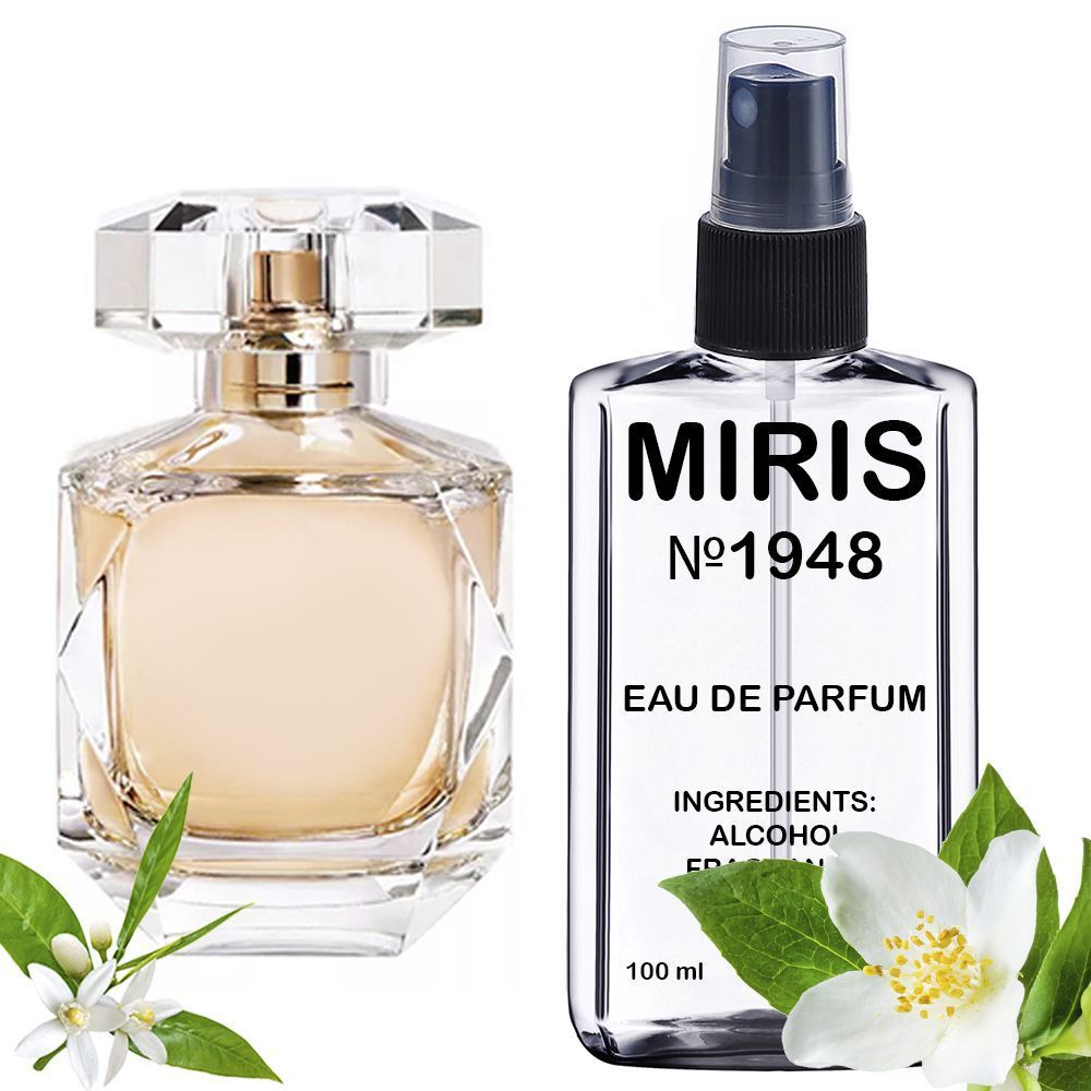 зображення Парфуми MIRIS №1948 (аромат схожий на Le Parfum) Жіночі 100 ml від офіційного магазину MIRIS.STORE
