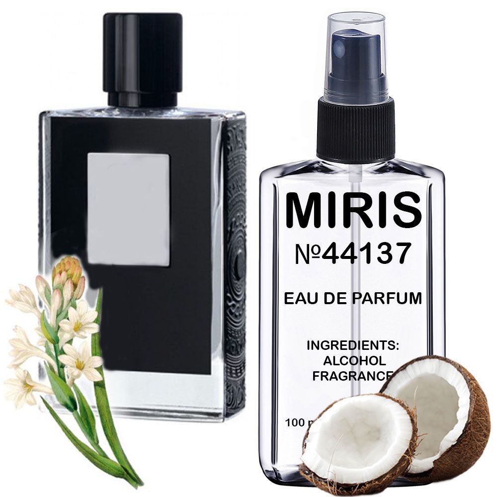 зображення Парфуми MIRIS №44137 (аромат схожий на Beyond Love) Жіночі 100 ml від офіційного магазину MIRIS.STORE