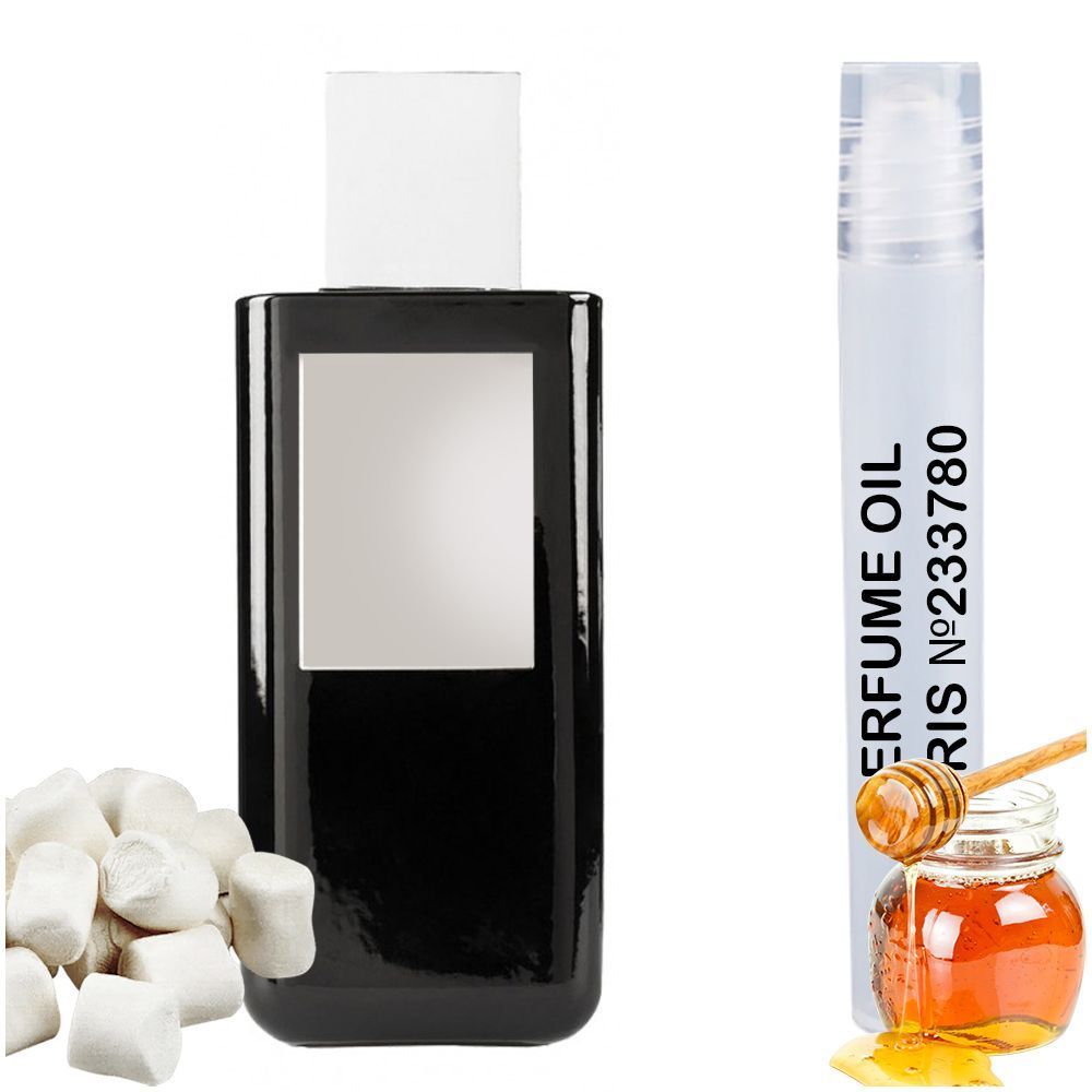 зображення Парфумерна олія MIRIS №233780 (аромат схожий на Sugar) Унісекс 10 ml від офіційного магазину MIRIS.STORE