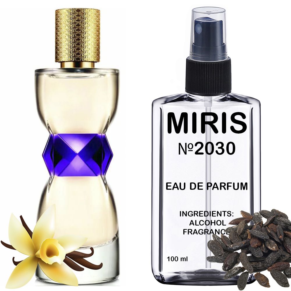 зображення Парфуми MIRIS №2030 (аромат схожий на Manifesto) Жіночі 100 ml від офіційного магазину MIRIS.STORE