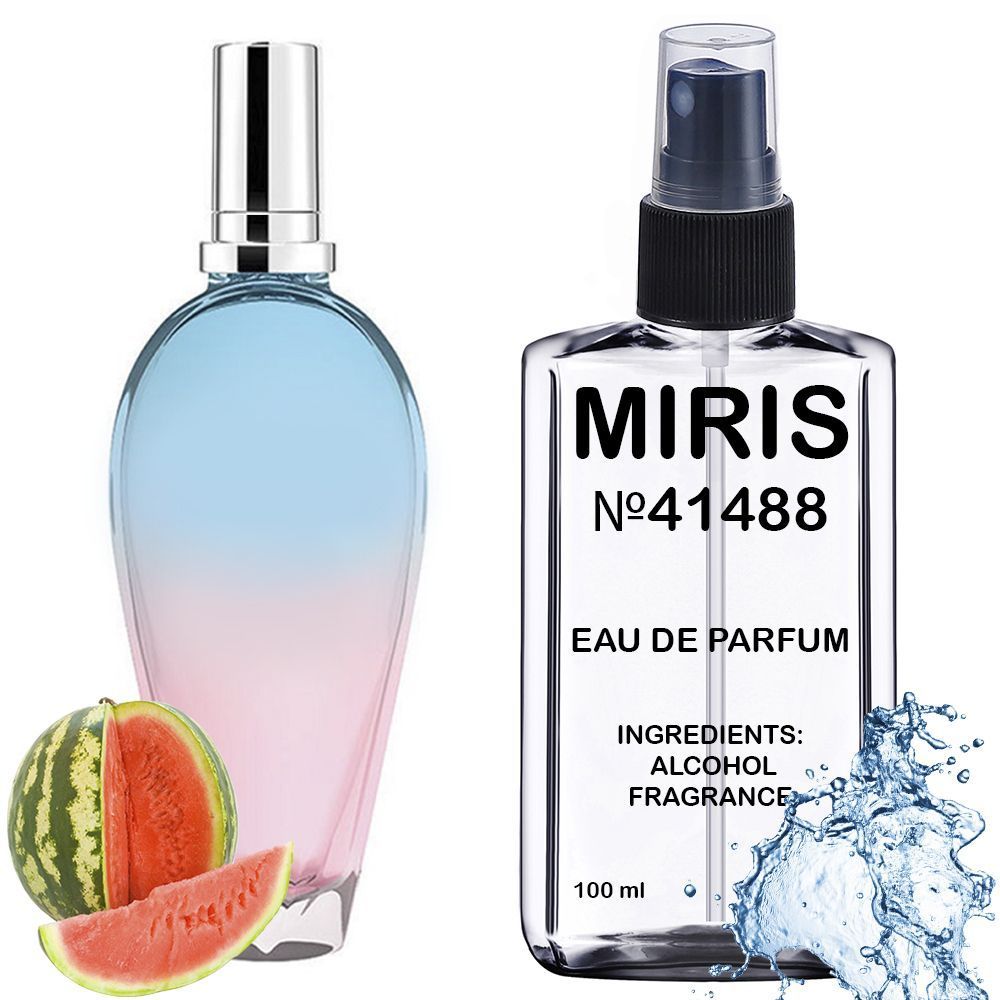 зображення Парфуми MIRIS №41488 (аромат схожий на Sorbetto Rosso) Жіночі 100 ml від офіційного магазину MIRIS.STORE