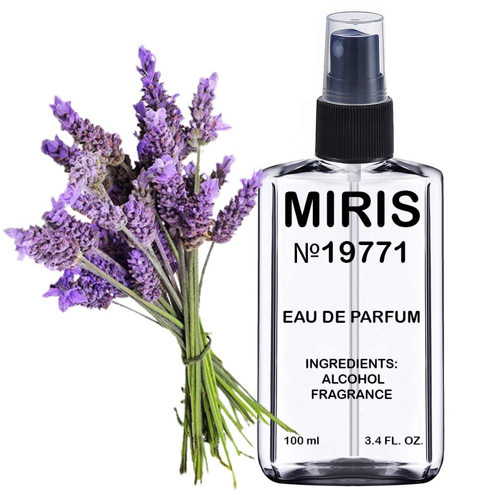 зображення Парфуми MIRIS №19771 Lavender Breeze Унісекс 100 ml від офіційного магазину MIRIS.STORE