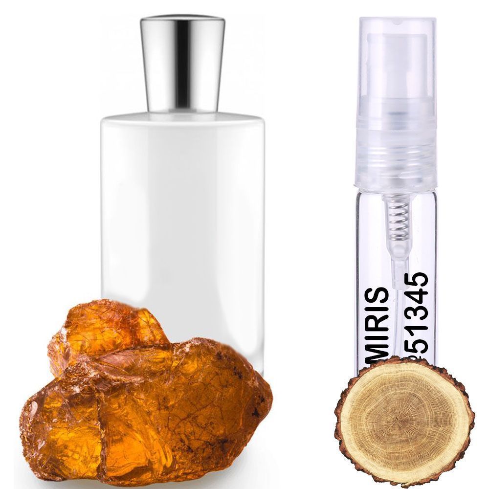 зображення Пробник Парфумів MIRIS №51345 (аромат схожий на Not A Perfume Superdose) Унісекс 3 ml від офіційного магазину MIRIS.STORE