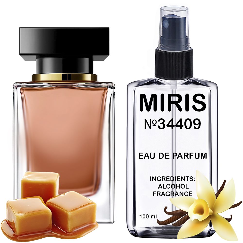 зображення Парфуми MIRIS №34409 (аромат схожий на The Only One) Жіночі 100 ml від офіційного магазину MIRIS.STORE