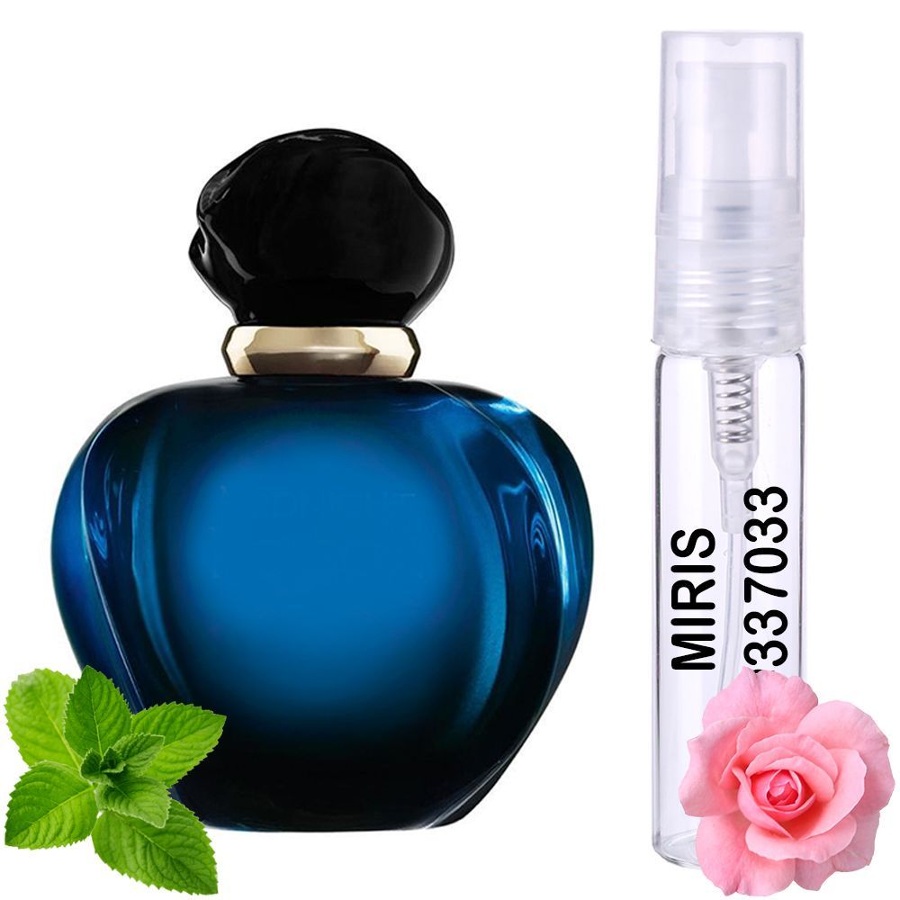 зображення Пробник Парфумів MIRIS №337033 (аромат схожий на Midnight Poison) Жіночий 3 ml від офіційного магазину MIRIS.STORE
