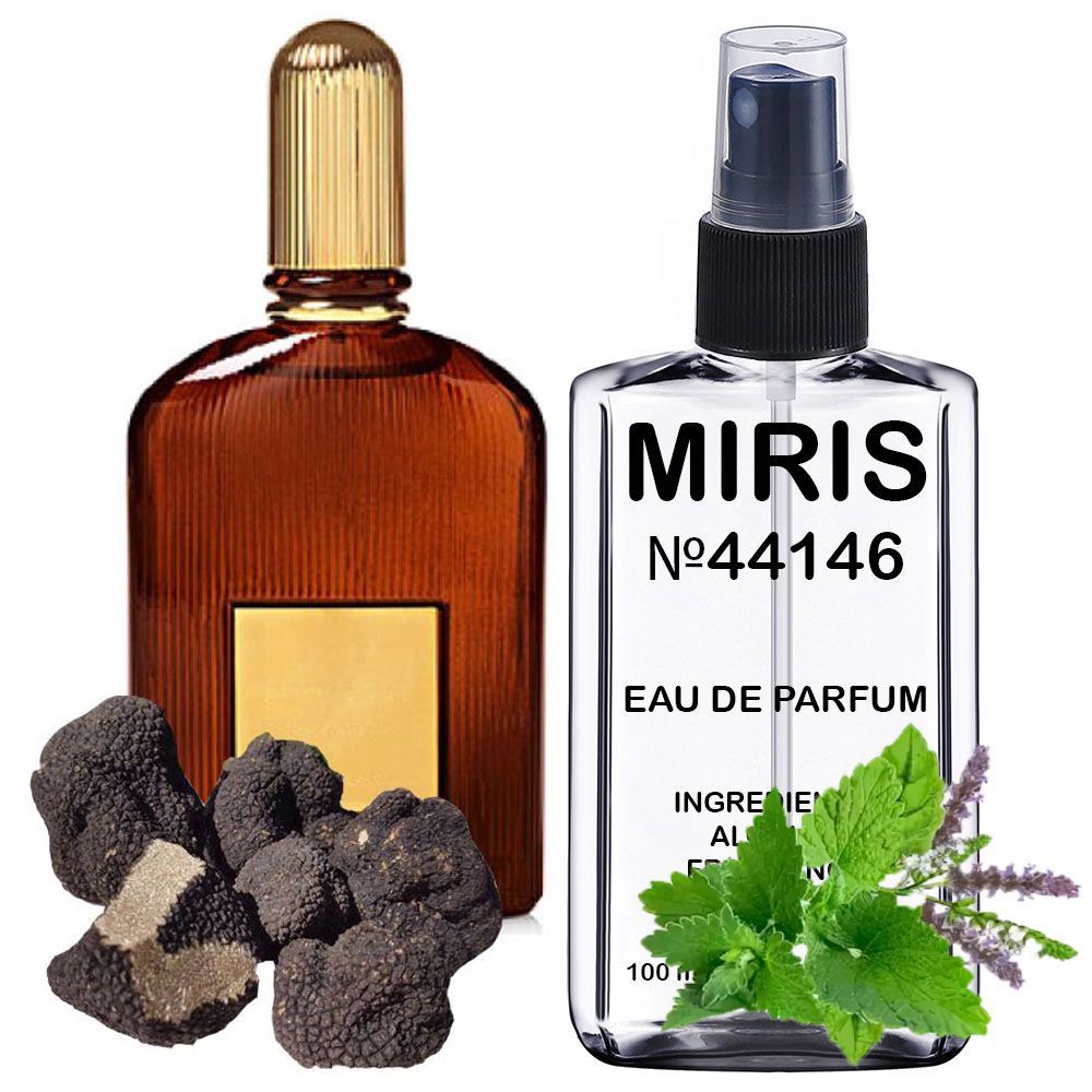 картинка Духи MIRIS №44146 (аромат похож на For Men Extreme) Мужские 100 ml от официального магазина MIRIS.STORE