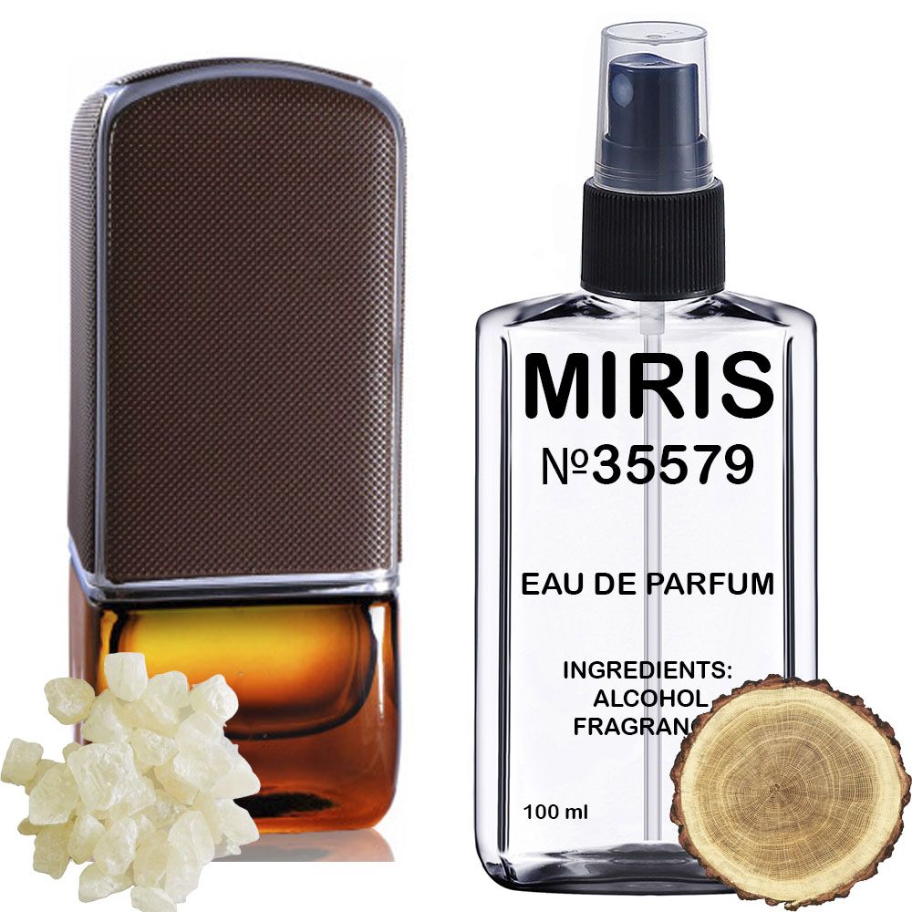 зображення Парфуми MIRIS №35579 (аромат схожий на Aristocrat) Чоловічі 100 ml від офіційного магазину MIRIS.STORE