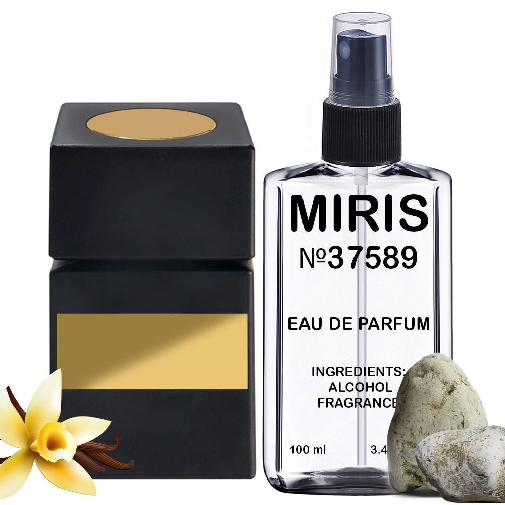 зображення Парфуми MIRIS №37589 (аромат схожий на Dionisio) Унісекс 100 ml від офіційного магазину MIRIS.STORE