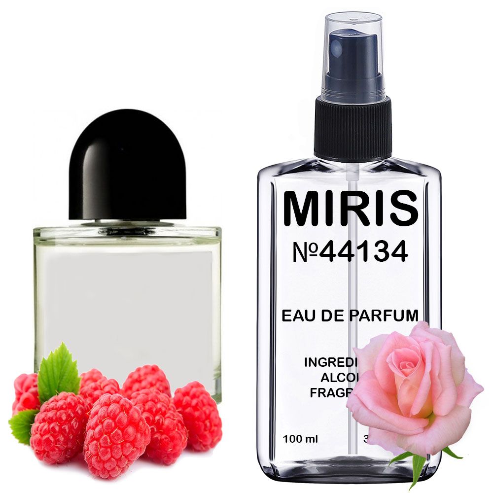 зображення Парфуми MIRIS №44134 (аромат схожий на Rose Of No Man's Land) Унісекс 100 ml від офіційного магазину MIRIS.STORE